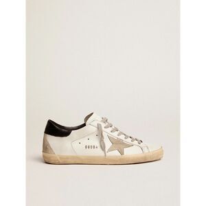 Golden Goose Super-Star Sneakers